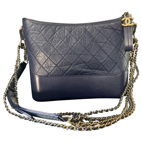 chanel gabrielle hobo bag.